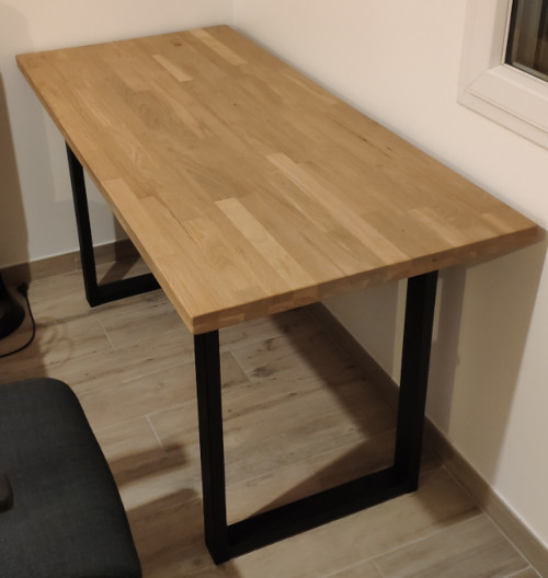 Basic desk