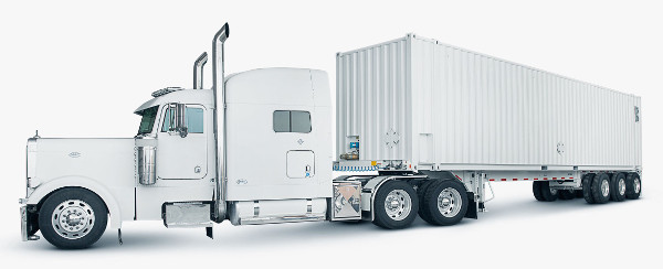 AWS Snowmobile